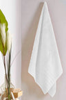 Πετσέτες Μπάνιου Fieldcrest Ultra Soft 76x147 / White